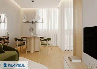 Apartamento T1 para Venda em São Mamede de Infesta e Senhora da Hora