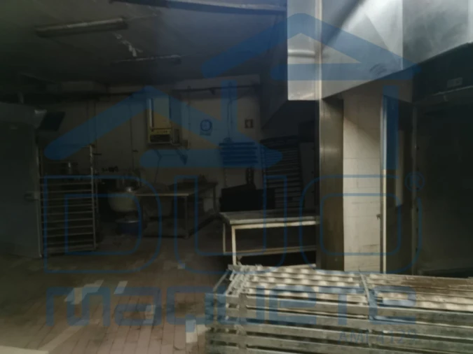 Armazém para Venda em Matosinhos e Leça da Palmeira Foto 4