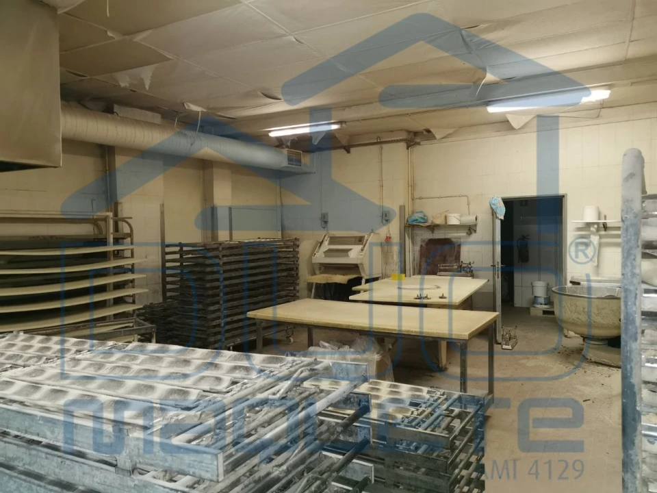 Armazém para Arrendamento em Matosinhos e Leça da Palmeira Foto 1