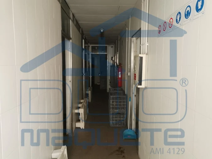 Armazém para Arrendamento em Matosinhos e Leça da Palmeira Foto 3