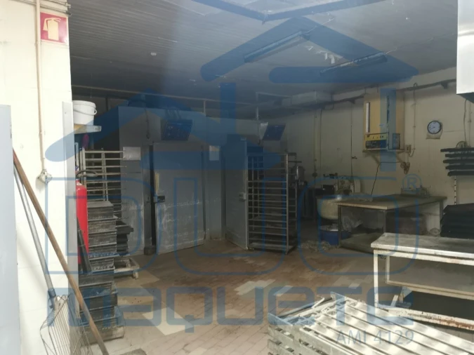 Armazém para Arrendamento em Matosinhos e Leça da Palmeira Foto 5