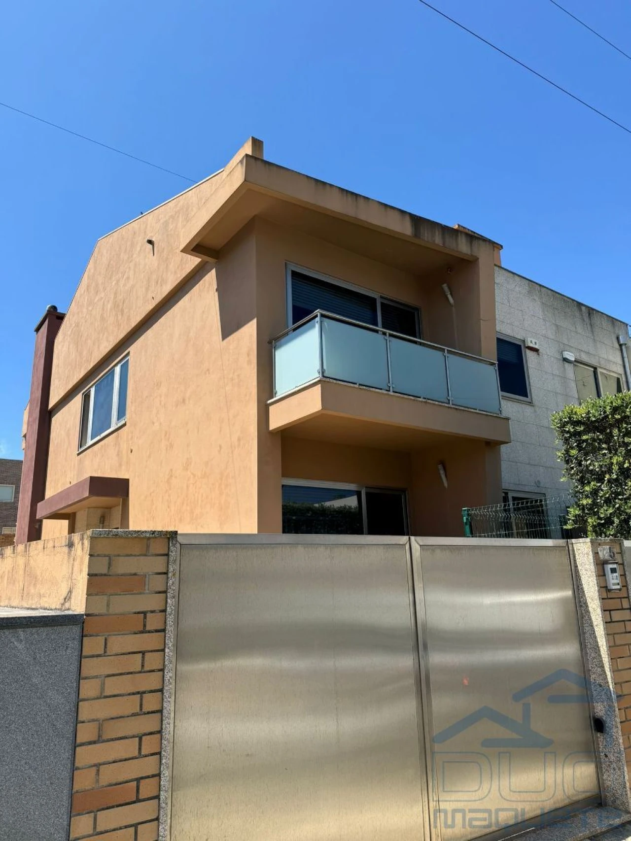 Moradia T3 para Venda em Perafita, Lavra e Santa Cruz do Bispo Foto 2