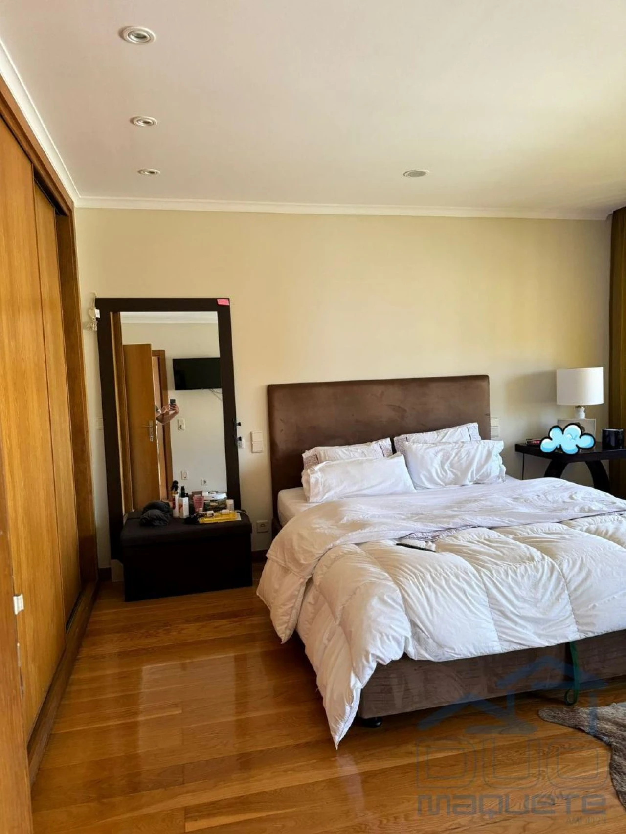 Moradia T3 para Venda em Perafita, Lavra e Santa Cruz do Bispo Foto 17