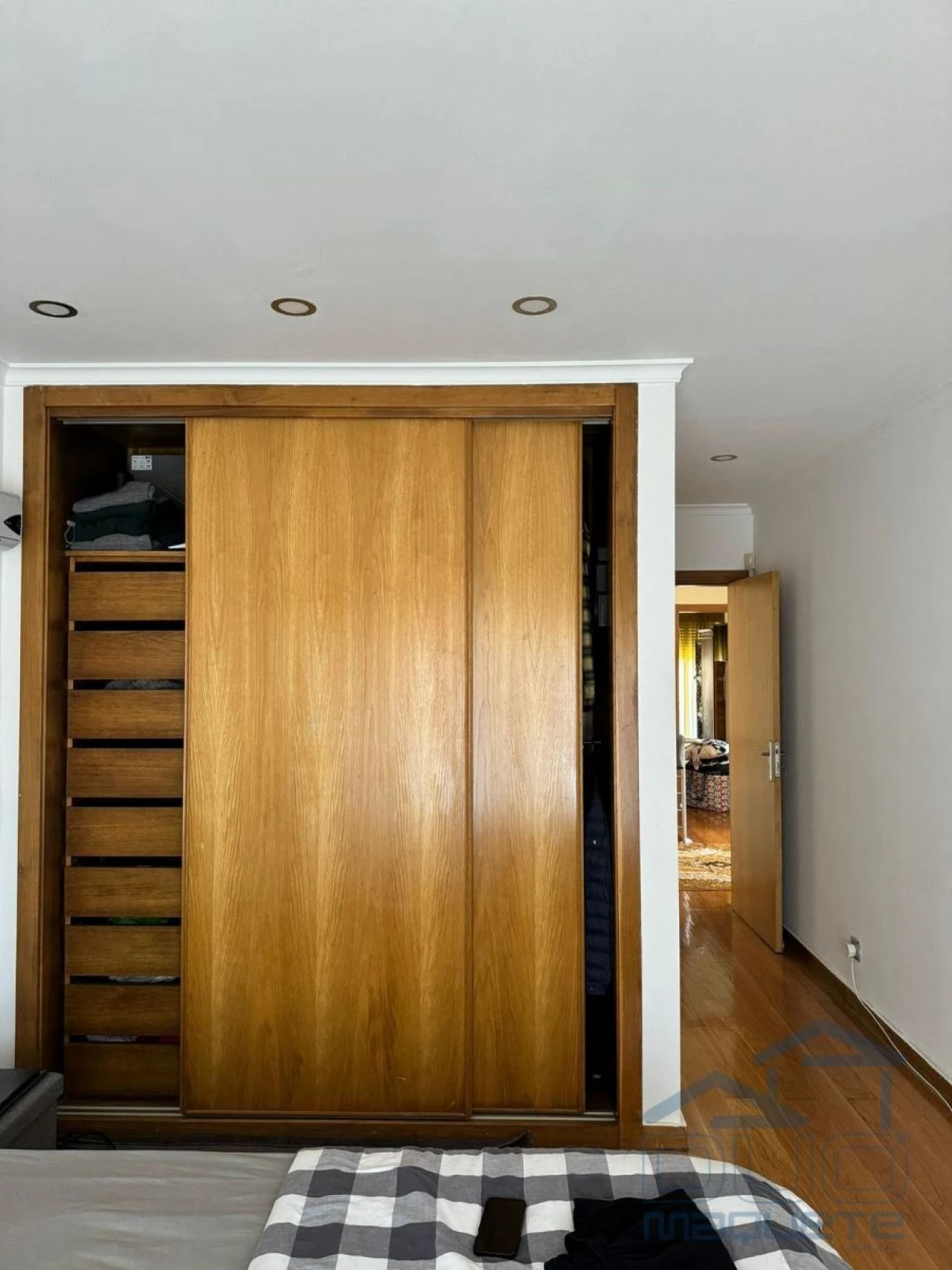 Moradia T3 para Venda em Perafita, Lavra e Santa Cruz do Bispo Foto 21