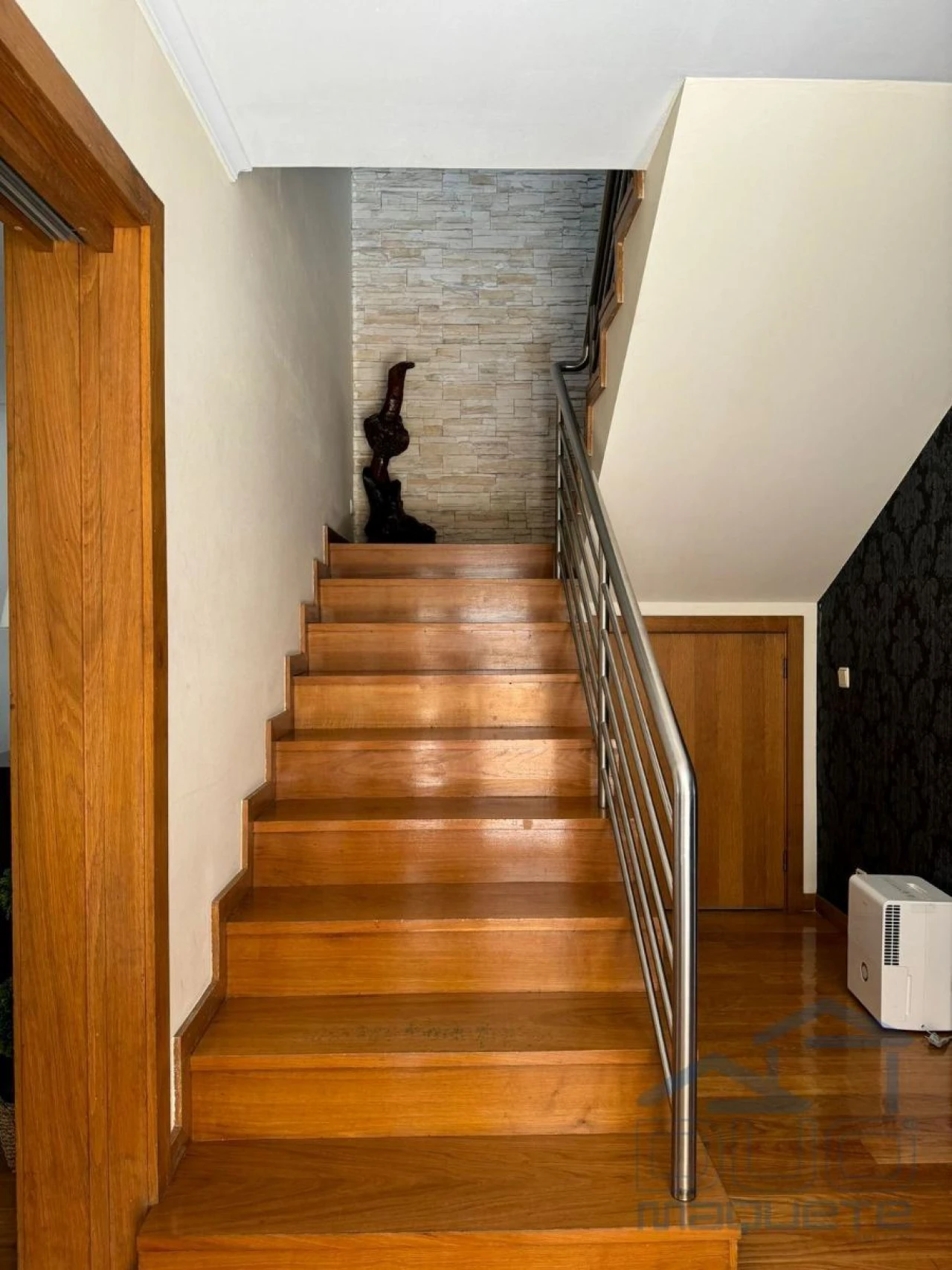 Moradia T3 para Venda em Perafita, Lavra e Santa Cruz do Bispo Foto 24