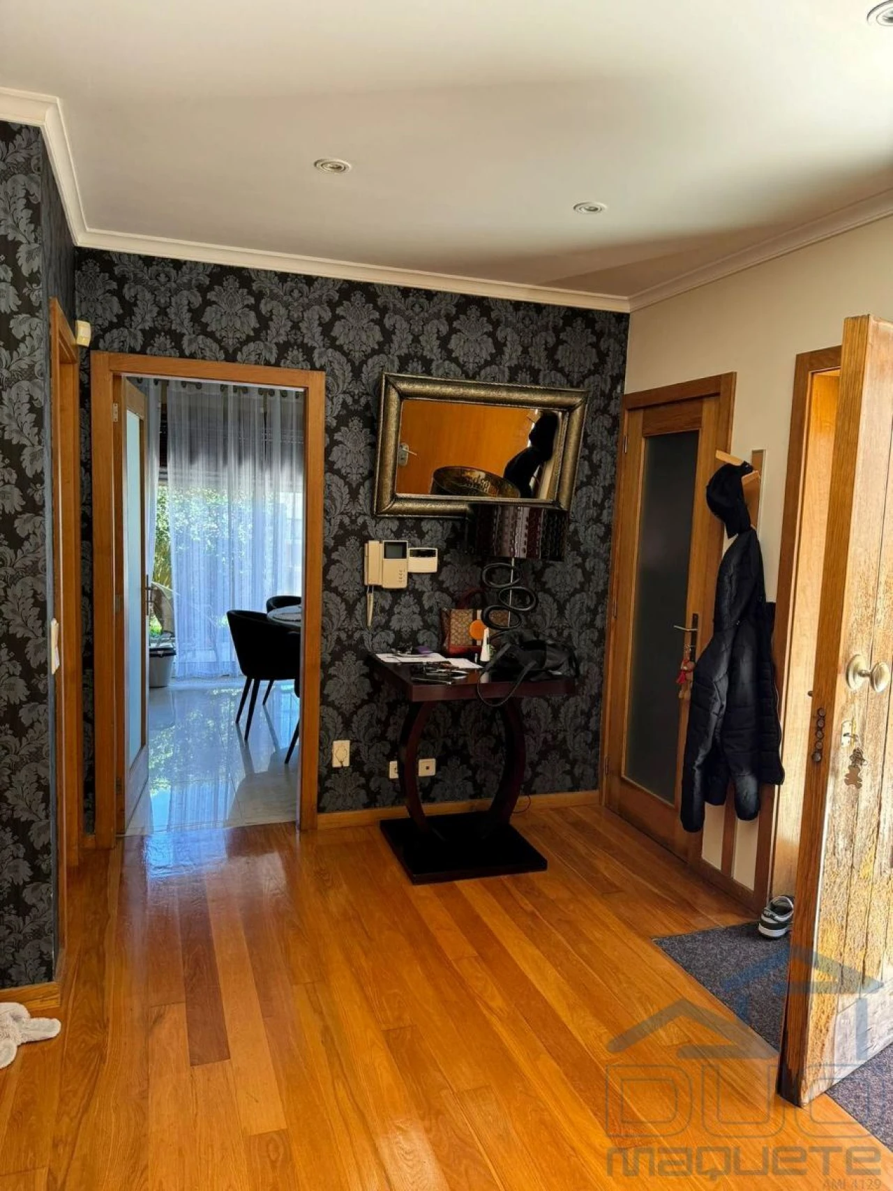 Moradia T3 para Venda em Perafita, Lavra e Santa Cruz do Bispo Foto 28