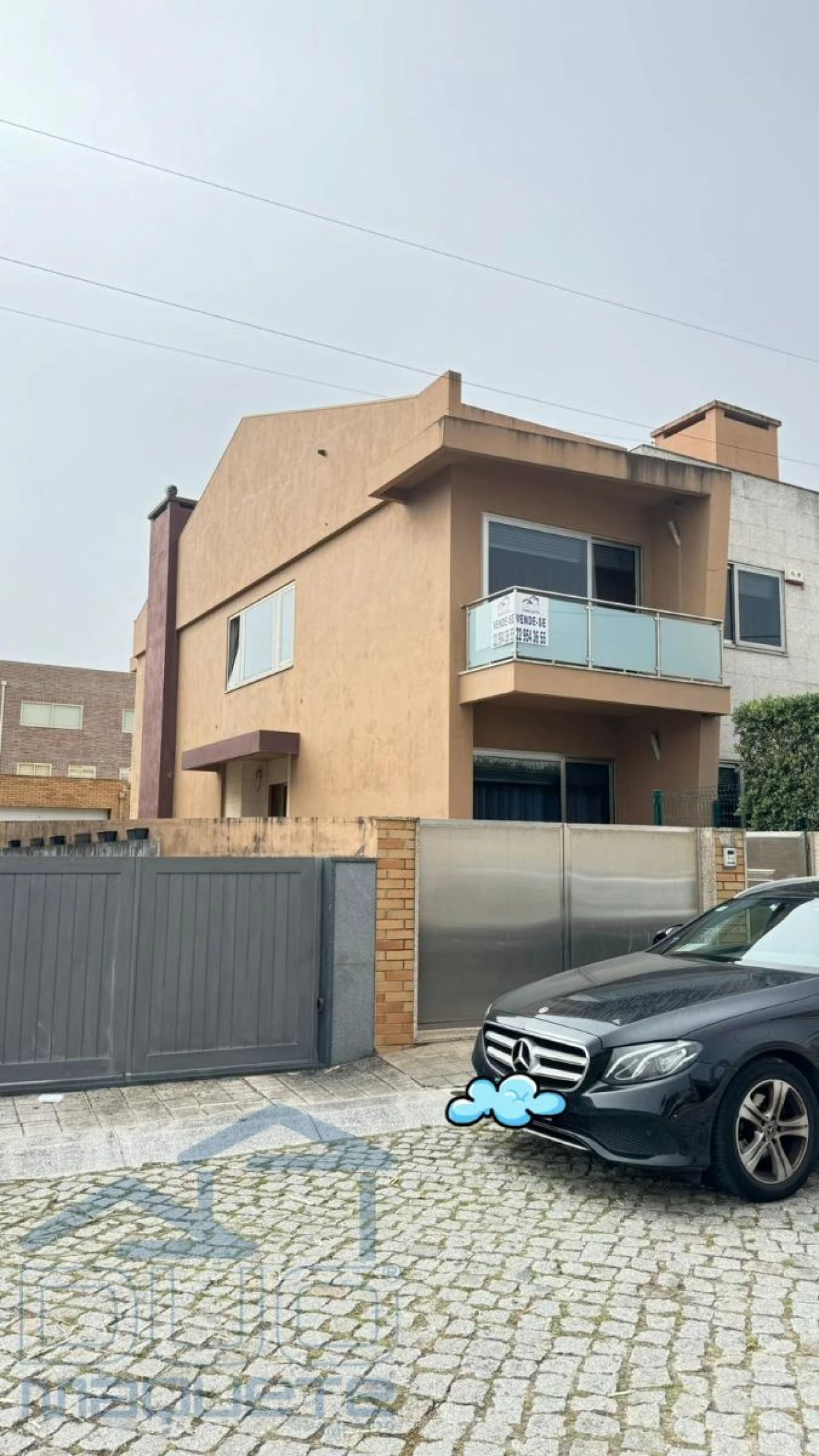 Moradia T3 para Venda em Perafita, Lavra e Santa Cruz do Bispo Foto 29