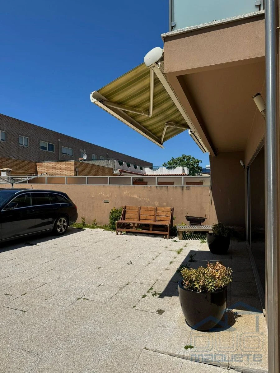 Moradia T3 para Venda em Perafita, Lavra e Santa Cruz do Bispo Foto 7