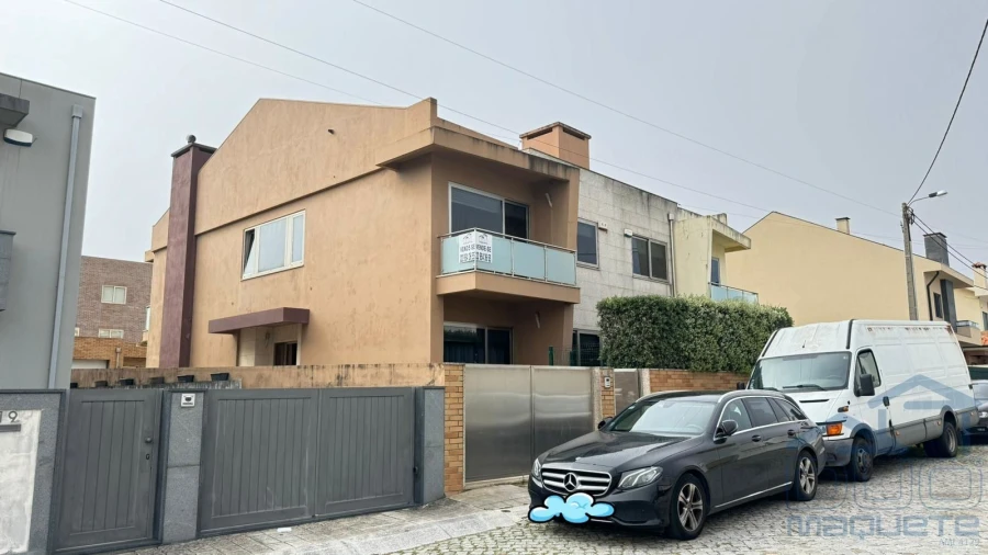 Moradia T3 para Venda em Perafita, Lavra e Santa Cruz do Bispo Foto 30