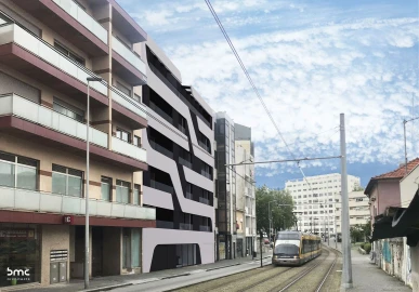 Apartamento T3 para Venda em Matosinhos e Leça da Palmeira