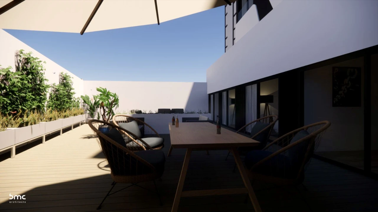 Apartamento T3 para Venda em Matosinhos e Leça da Palmeira Foto 5