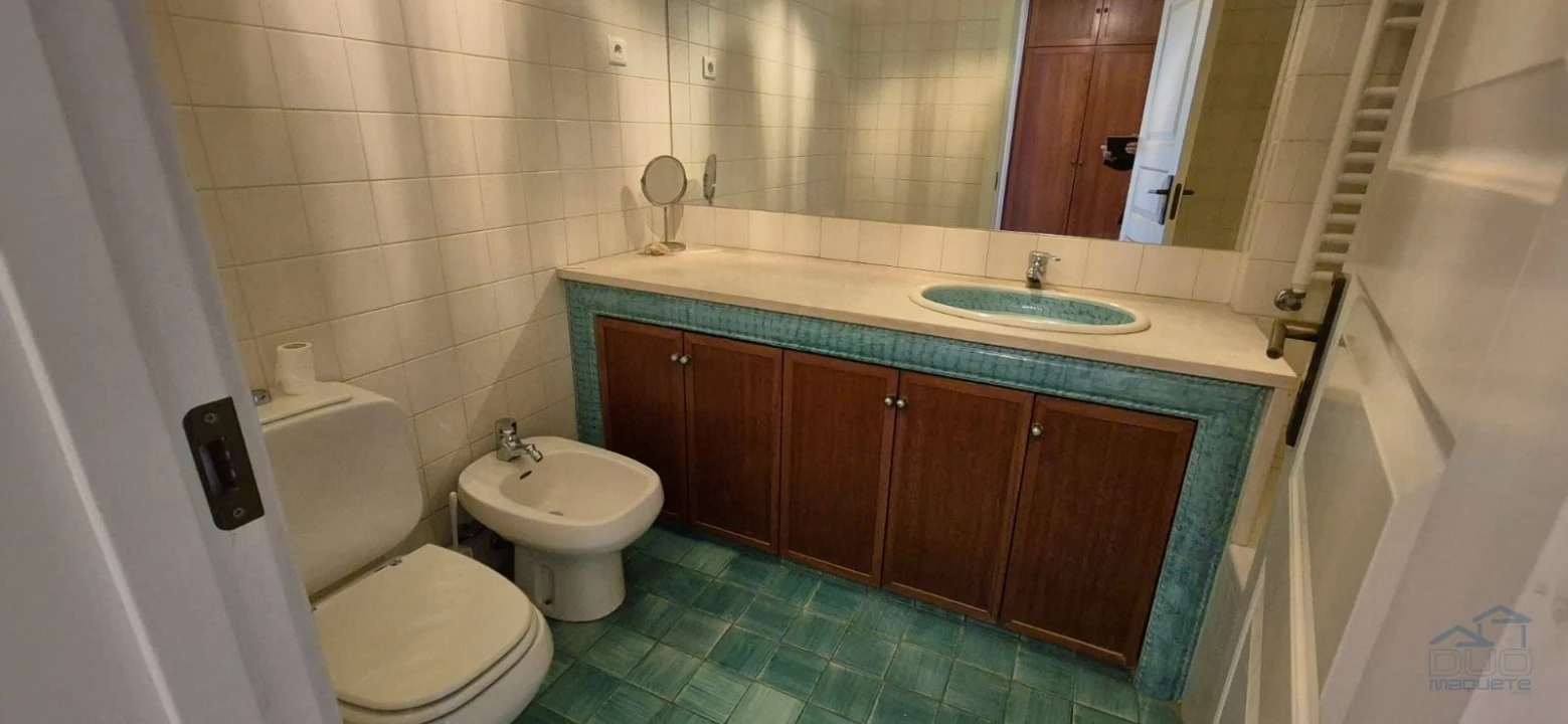 Apartamento T4 para Venda em Matosinhos e Leça da Palmeira Foto 14