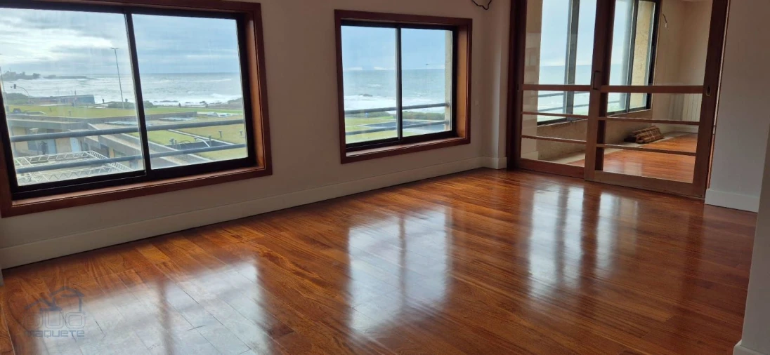 Apartamento T4 para Venda em Matosinhos e Leça da Palmeira Foto 2