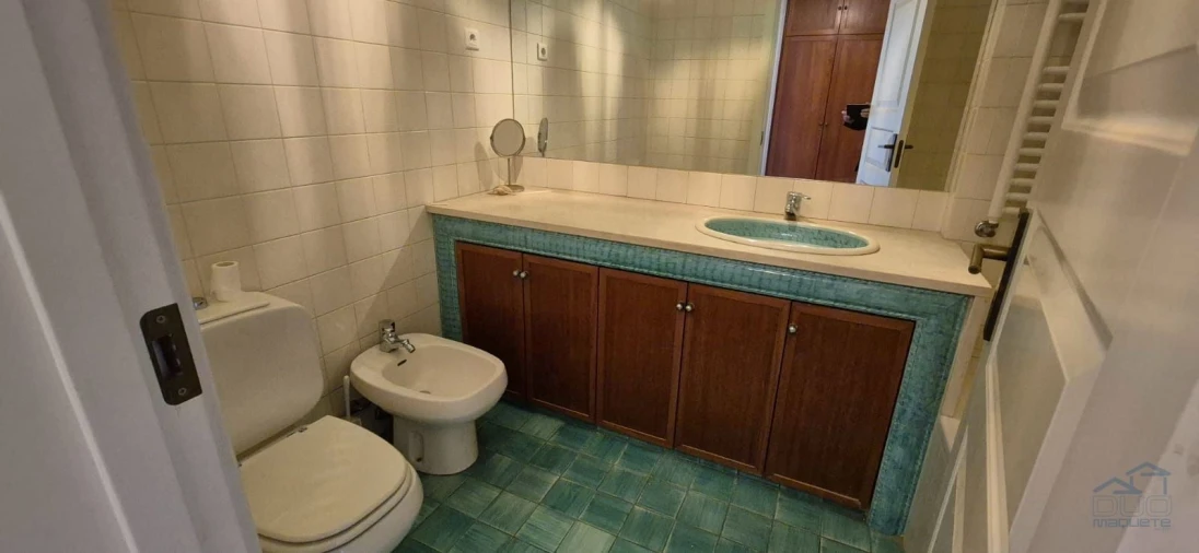 Apartamento T4 para Venda em Matosinhos e Leça da Palmeira Foto 14