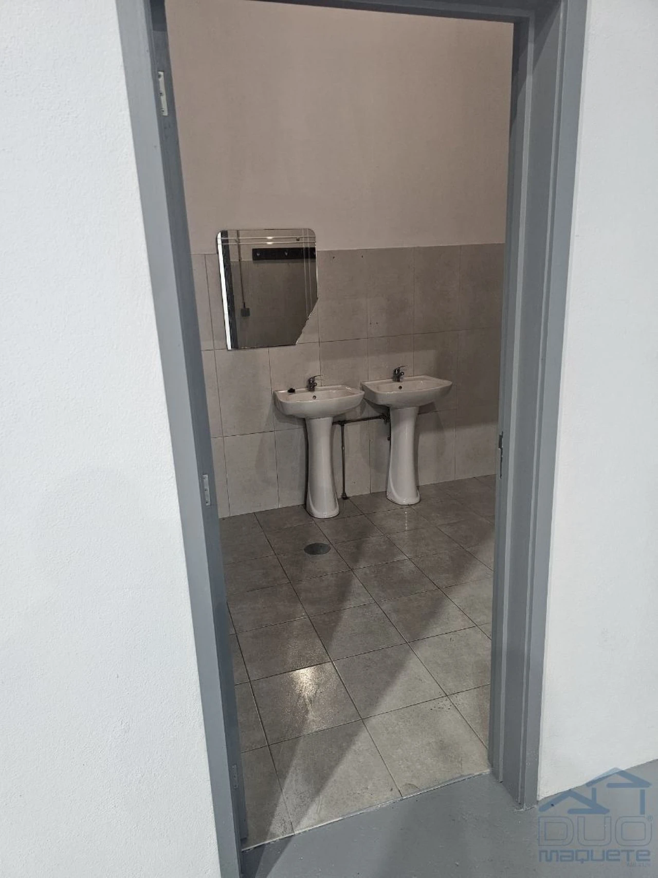 Armazém para Arrendamento em Perafita, Lavra e Santa Cruz do Bispo Foto 7