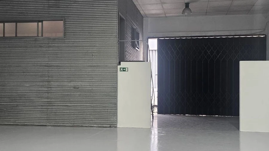 Armazém para Arrendamento em Perafita, Lavra e Santa Cruz do Bispo