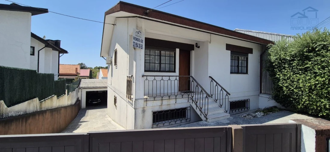 Moradia T2 para Venda em Custóias, Leça do Balio e Guifões Foto 2