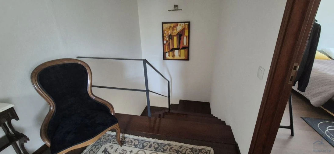 Moradia T2 para Venda em Custóias, Leça do Balio e Guifões Foto 12