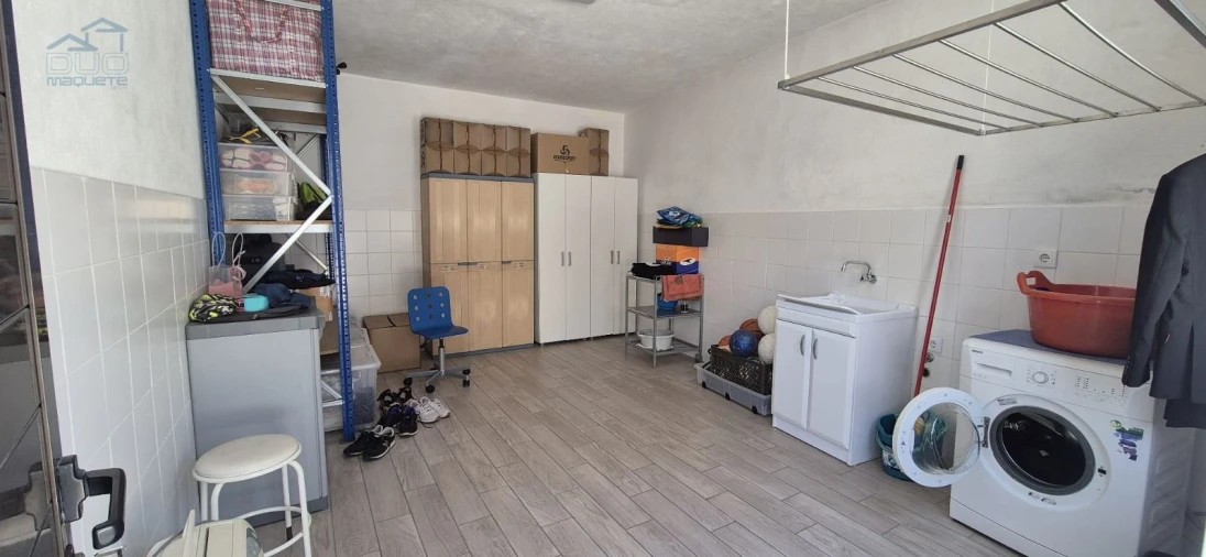 Moradia T2 para Venda em Custóias, Leça do Balio e Guifões Foto 19