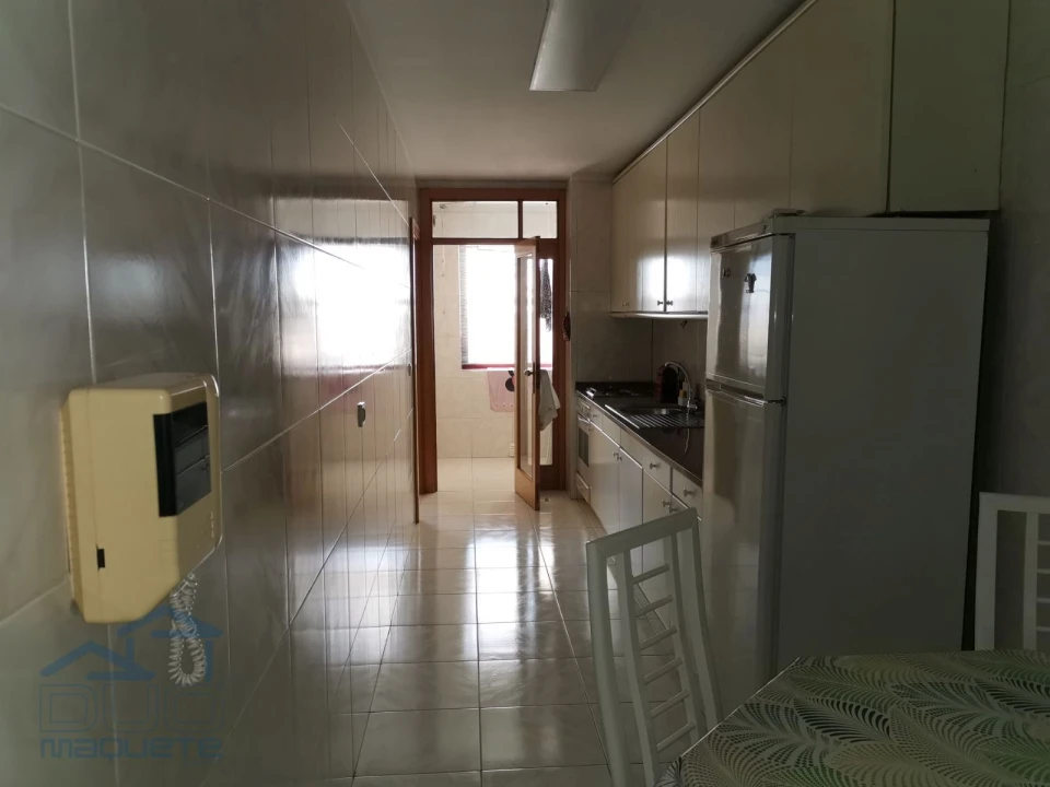 Apartamento T2 para Venda em São Mamede de Infesta e Senhora da Hora Foto 7