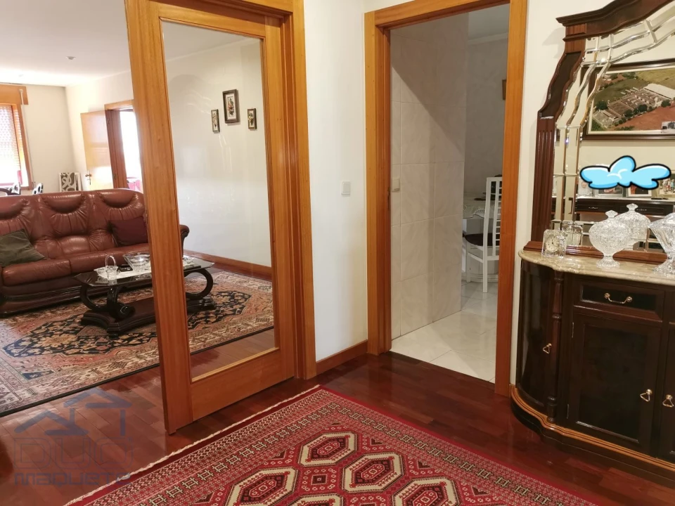 Apartamento T2 para Venda em São Mamede de Infesta e Senhora da Hora Foto 8