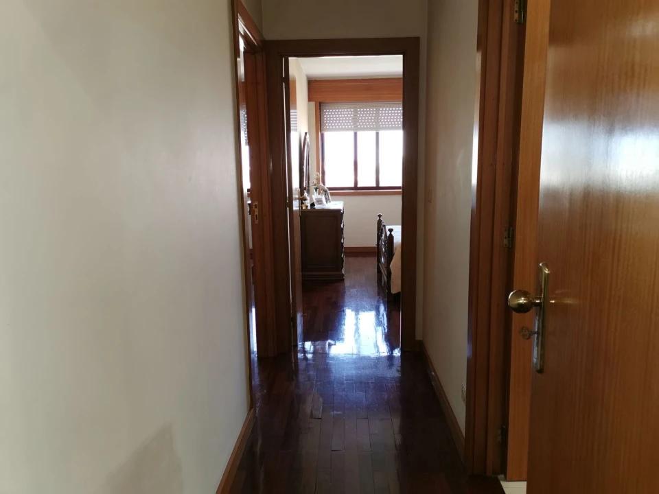 Apartamento T2 para Venda em São Mamede de Infesta e Senhora da Hora Foto 9