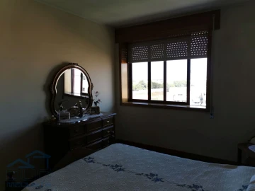 Apartamento T2 para Venda em São Mamede de Infesta e Senhora da Hora