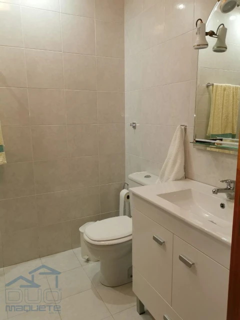 Apartamento T2 para Venda em São Mamede de Infesta e Senhora da Hora