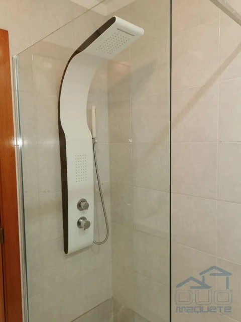 Apartamento T2 para Venda em São Mamede de Infesta e Senhora da Hora