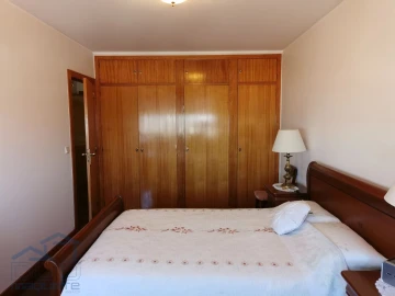 Apartamento T2 para Venda em São Mamede de Infesta e Senhora da Hora