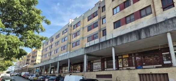 Apartamento T2 para Venda em São Mamede de Infesta e Senhora da Hora