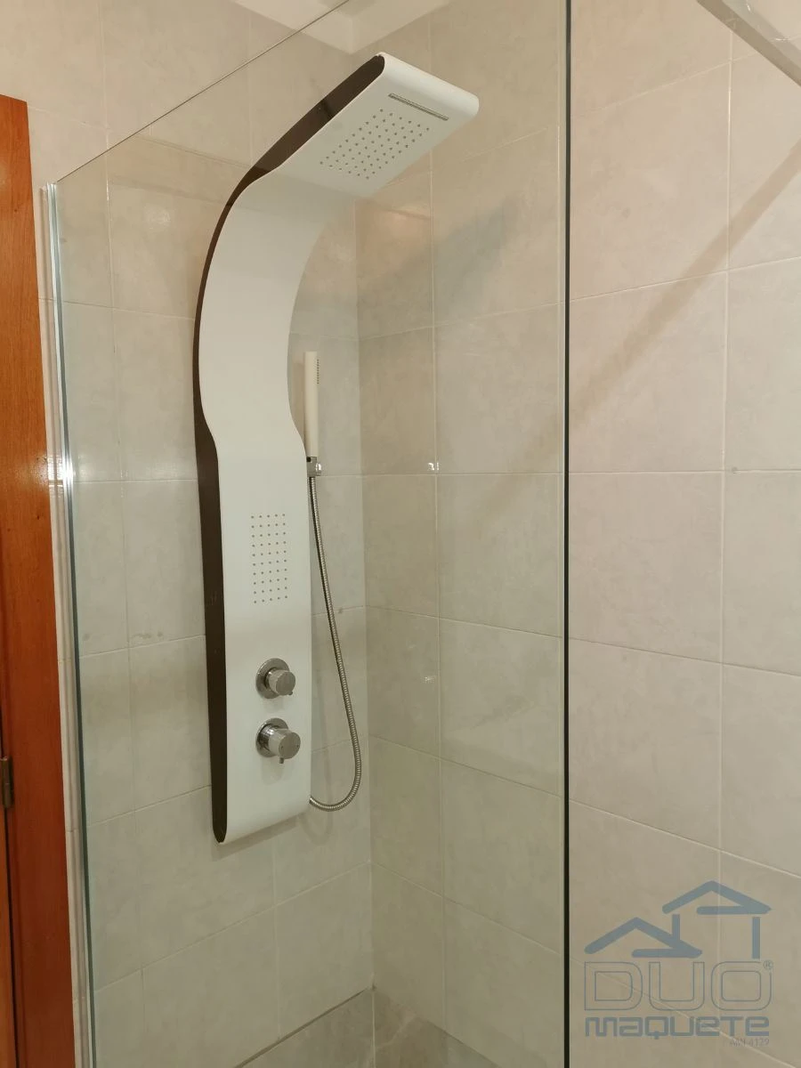 Apartamento T2 para Venda em São Mamede de Infesta e Senhora da Hora Foto 14