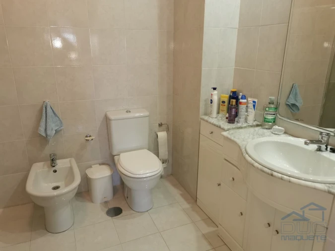 Apartamento T2 para Venda em São Mamede de Infesta e Senhora da Hora Foto 17
