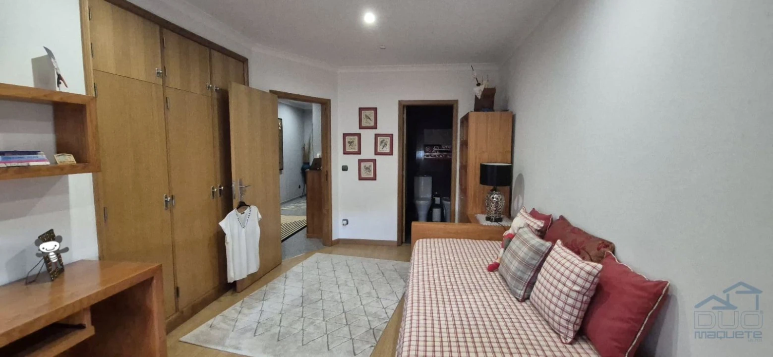 Moradia T3 para Venda em Custóias, Leça do Balio e Guifões Foto 15