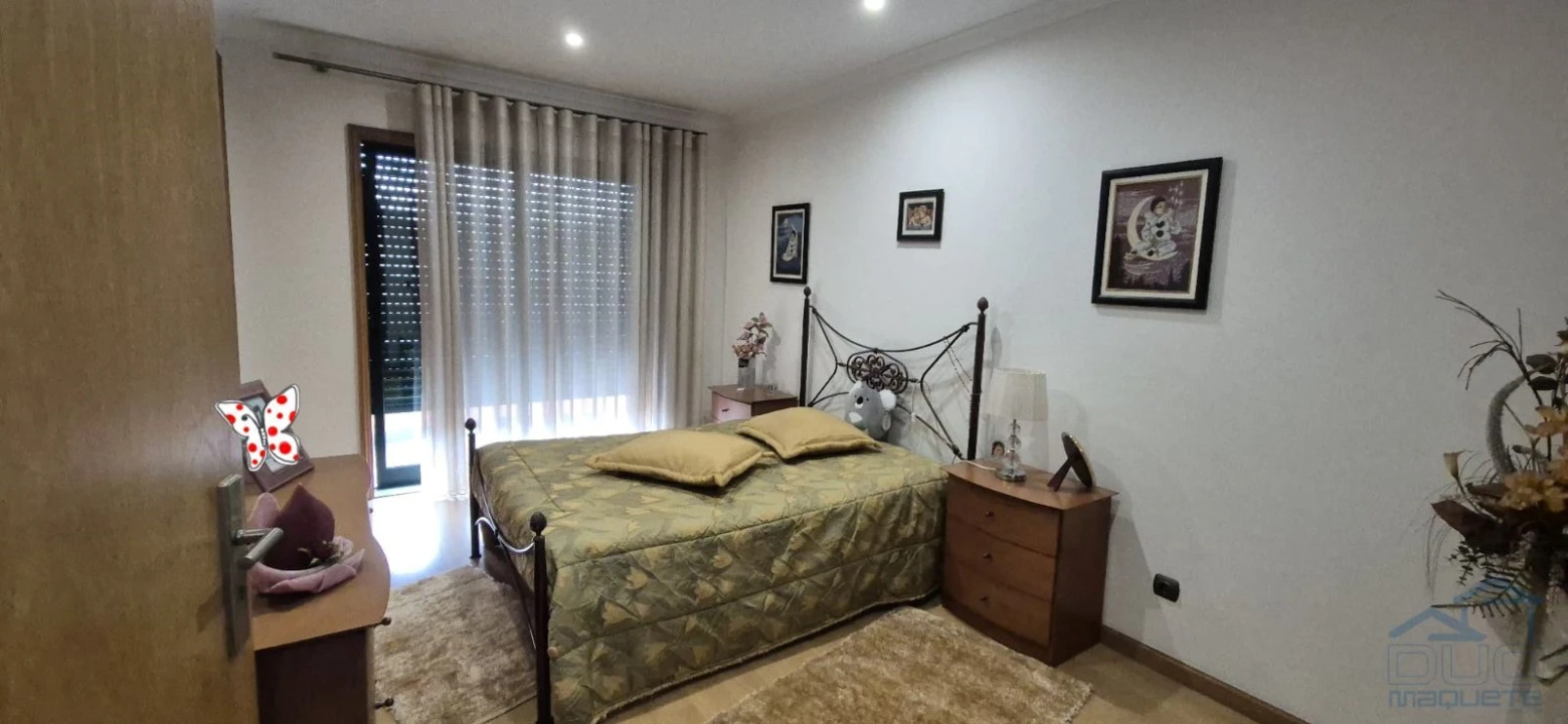 Moradia T3 para Venda em Custóias, Leça do Balio e Guifões Foto 19