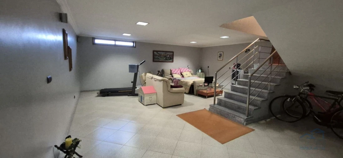 Moradia T3 para Venda em Custóias, Leça do Balio e Guifões Foto 12