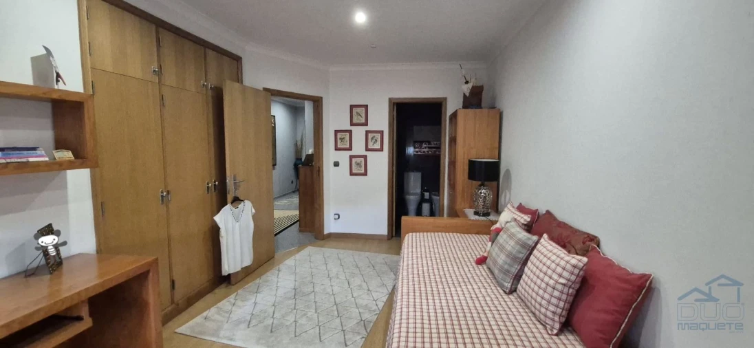 Moradia T3 para Venda em Custóias, Leça do Balio e Guifões Foto 15