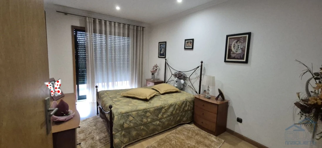 Moradia T3 para Venda em Custóias, Leça do Balio e Guifões Foto 19