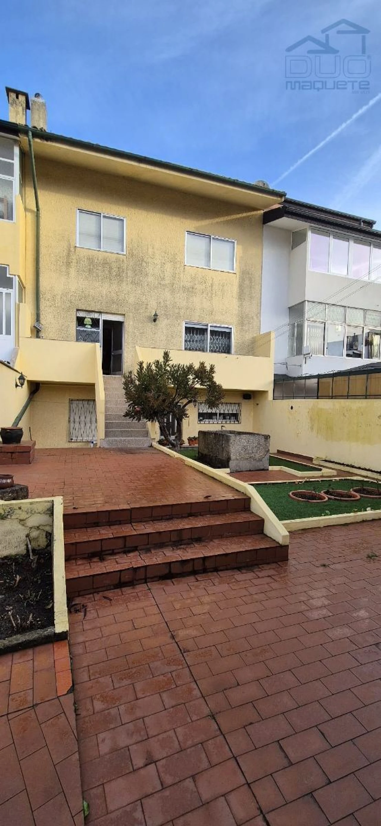 Moradia T4 para Venda em São Mamede de Infesta e Senhora da Hora Foto 4