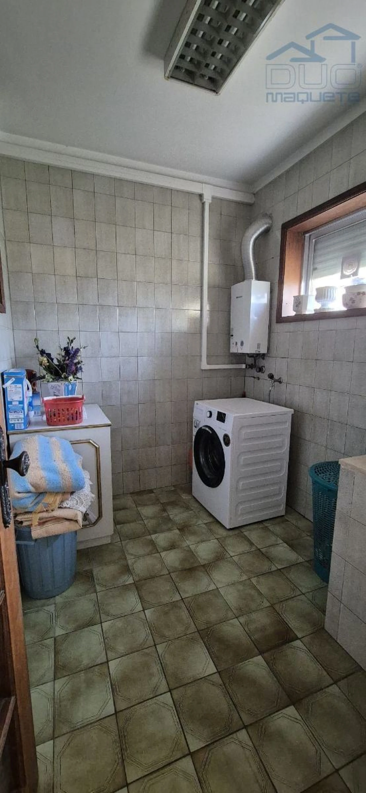 Moradia T4 para Venda em São Mamede de Infesta e Senhora da Hora Foto 23