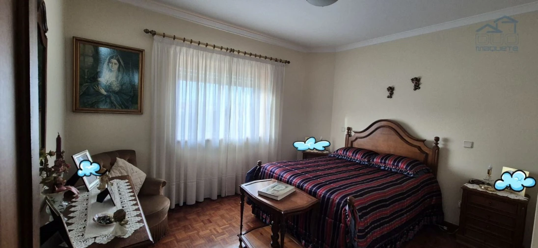 Moradia T4 para Venda em São Mamede de Infesta e Senhora da Hora Foto 13