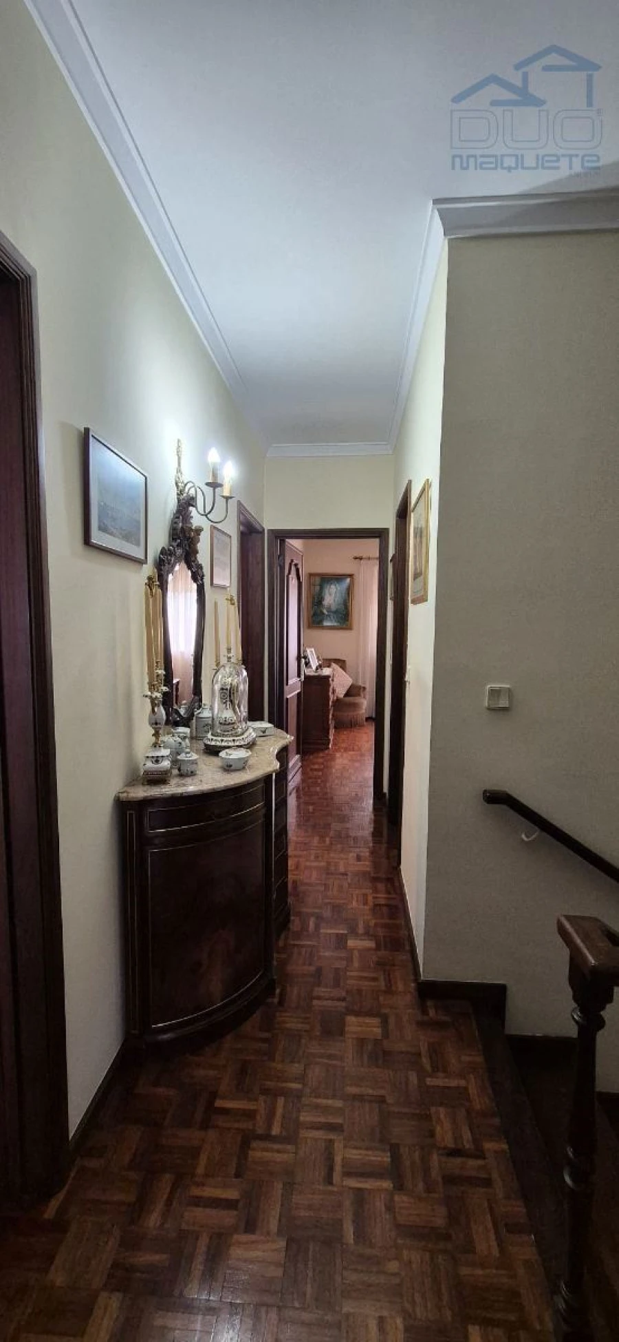 Moradia T4 para Venda em São Mamede de Infesta e Senhora da Hora Foto 14