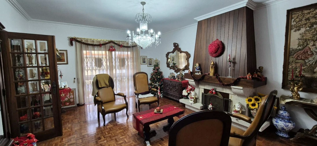 Moradia T4 para Venda em São Mamede de Infesta e Senhora da Hora Foto 20