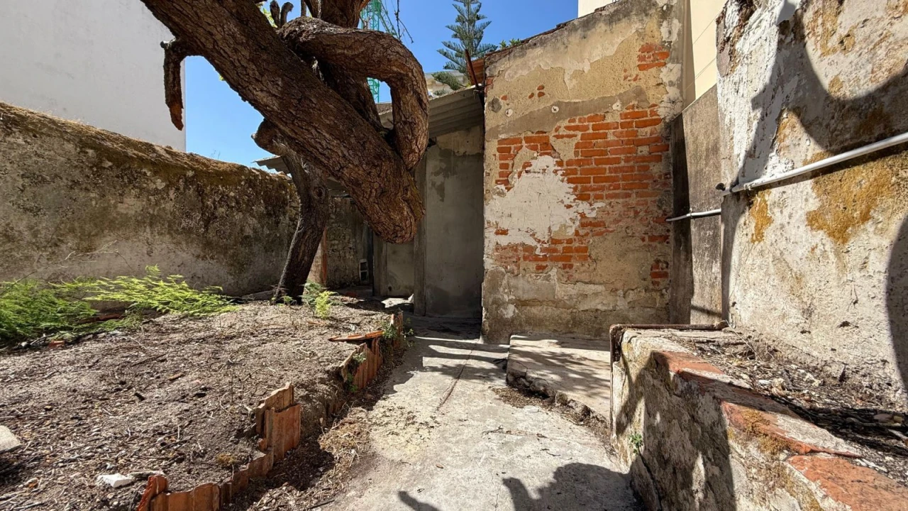 Moradia T2 para Venda em Buarcos Foto 3