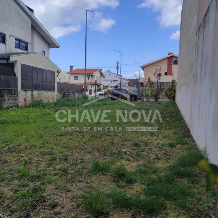 Terreno para Venda em Serzedo e Perosinho Foto 6