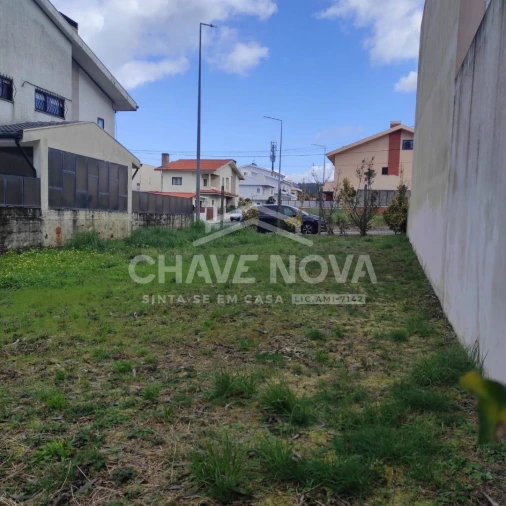 Terreno para Venda em Serzedo e Perosinho Foto 6