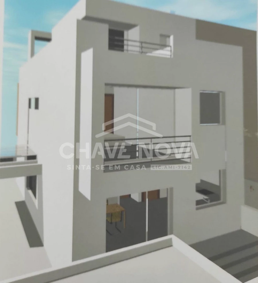 Terreno para Venda em Serzedo e Perosinho Foto 8