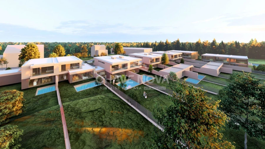 Terreno para Venda em Gulpilhares e Valadares Foto 1