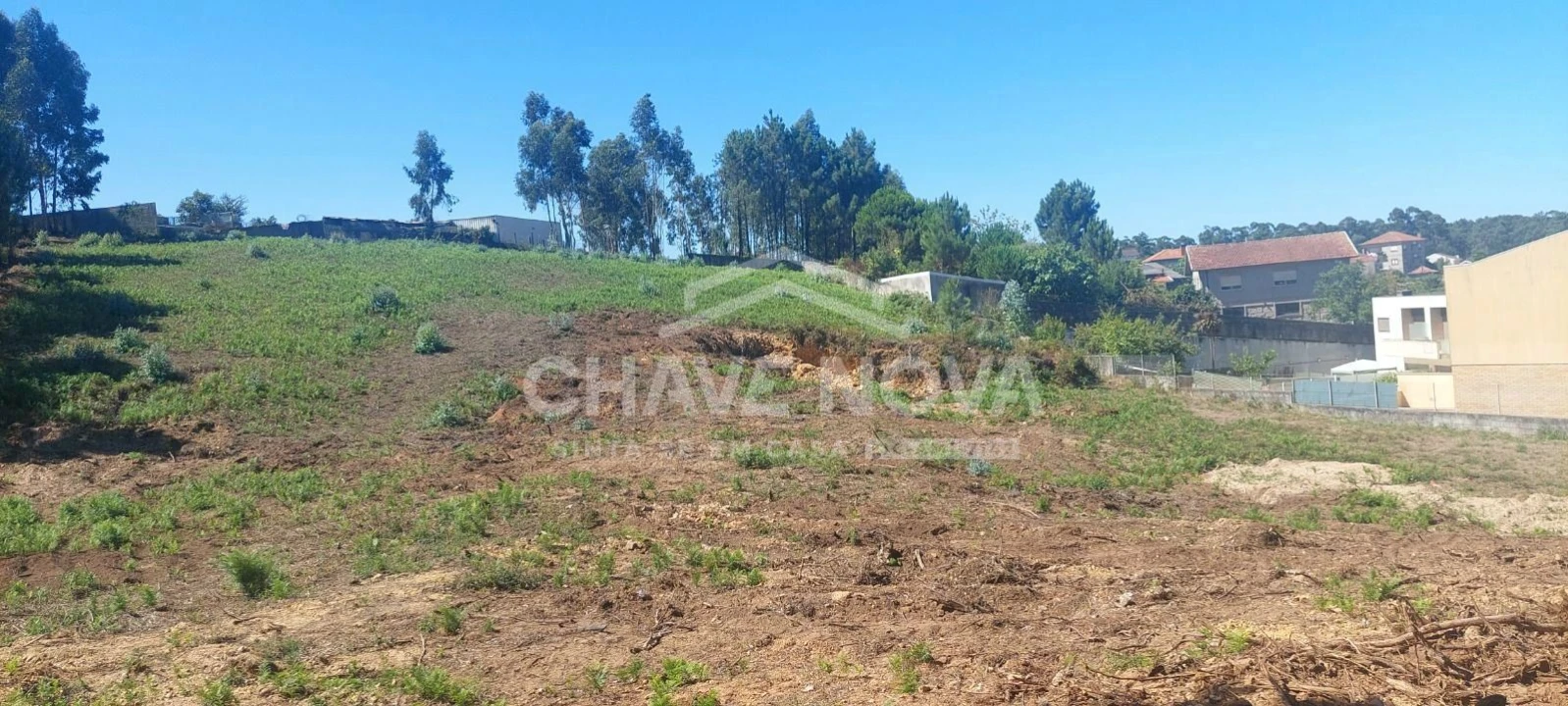 Terreno para Venda em Sandim, Olival, Lever e Crestuma Foto 5