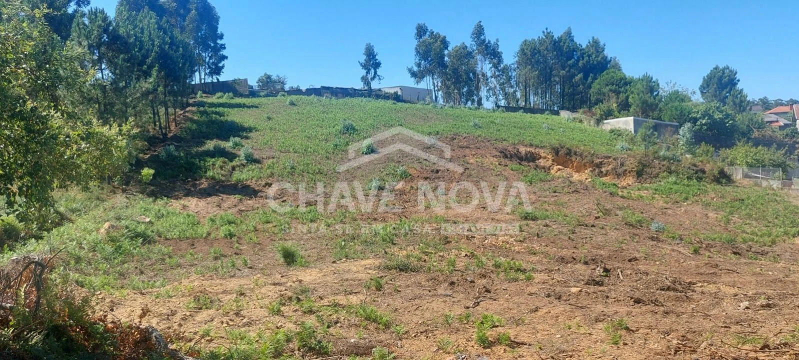 Terreno para Venda em Sandim, Olival, Lever e Crestuma Foto 6